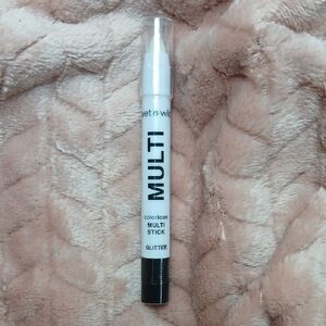 Wet n Wild Snowy Skies Coloricon Multi Stick - Glitter White